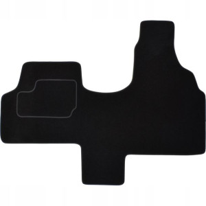 PEUGEOT EXPERT 02.96-12.06 dostawczy Dywaniki welu