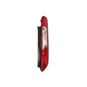 Lampa tył P FORD FOCUS Hatchback 07.04-02.08 VISTE