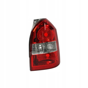 Lampa Tył P Hyundai Tucson Terenowy 08.04-03.10 Ty