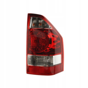 Lampa Tył P Mitsubishi Pajero Terenowy 04.00-01.07