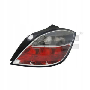 Lampa Tył P Opel Astra Hatchback 03.04-05.14 Tyc 1