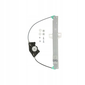 Podnośnik szyby tył P AUDI A4 03.00-03.09 Magneti