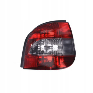 Lampa Tył P Renault Scenic 10.99-09.03 Valeo Val08