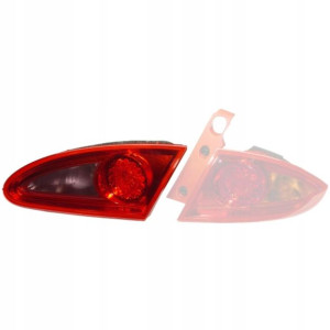 Lampa Tył P Seat Leon 05.05-09.12 Hella 9el982 001
