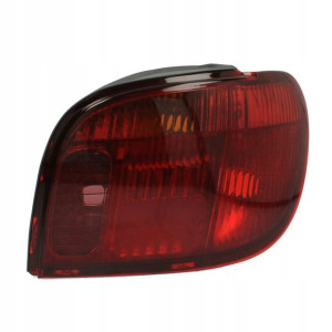 Lampa Tył P Toyota Yaris 02.03-01.06 Depo 212-19h3