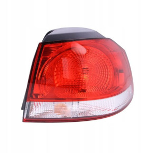 Lampa Tył P Vw Golf 10.08-11.13 Hella 2sd009 922-1