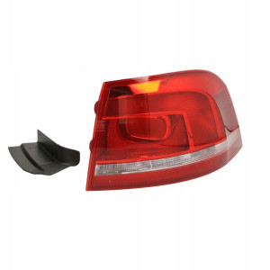 Lampa Tył P Vw Passat Kombi 08.10-12.14 Tyc 11-124