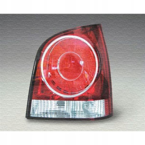 Lampa Tył P Vw Polo 04.05-11.09 Magneti Marelli 71