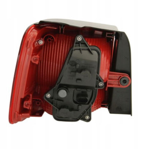 Lampa Tył P Vw Touran 05.10-05.15 Hella 2sd010 468