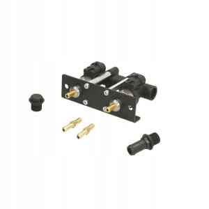 Listwa wtryskowa LPG 2 CYL. BARRACUDA, ELPIGAZ LP