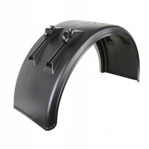 Nadkole plastikowe błotnik 1/2 - H-PE 45.1280.20-I