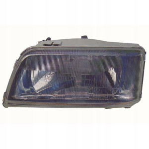 Reflektor L Citroen Jumper; Fiat Ducato; Peugeot B