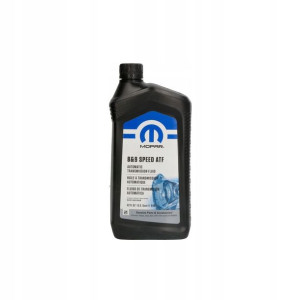 Olej Atf Chrysler 68218925aa 0,946l