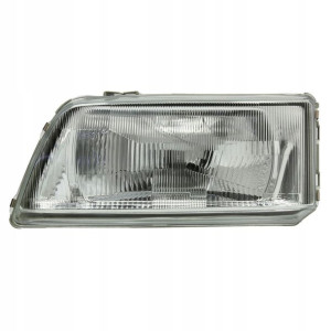 Reflektor Lampa L CITROEN JUMPER; FIAT DUCATO; PEU