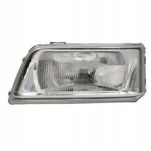 Reflektor Lampa L CITROEN JUMPER; FIAT DUCATO; PEU