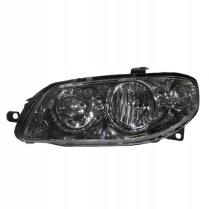 Reflektor Lampa L FIAT PUNTO 08.03-03.12 TYC 20-03