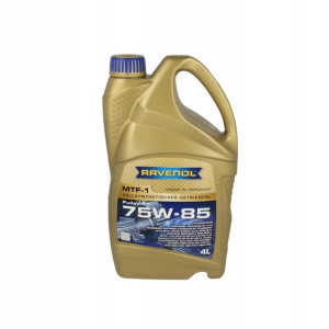 Olej przekładniowy RAVENOL 1221102