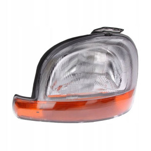 Reflektor Lampa L RENAULT KANGOO, KANGOO EXPRESS T