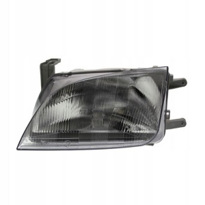 Reflektor Lampa L SUBARU JUSTY; SUZUKI SWIFT 10.95