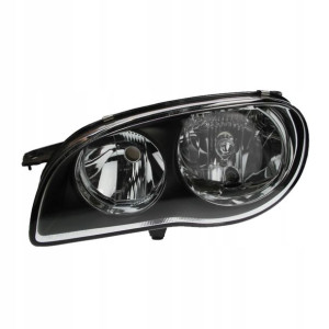 Reflektor Lampa L TOYOTA COROLLA TYC 20-5954-05-2
