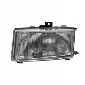 Reflektor Lampa L VW CADDY, POLO 11.95-01.04 TYC 2