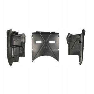 Osłona pod silnik FIAT STILO 10.01-08.08 REZAW-PLA