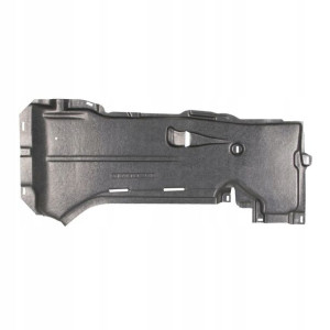 Osłona pod silnik P MERCEDES A, B 09.04-06.12 REZA