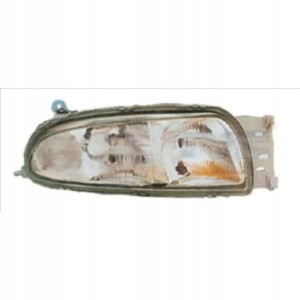 Reflektor Lampa P FORD FIESTA, FIESTA IV; MAZDA 12