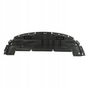 Osłona pod zderzak RENAULT CLIO 05.05-11.12 REZAW-