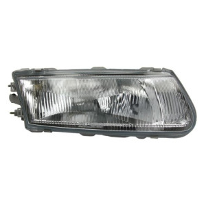 Reflektor Lampa P MITSUBISHI CARISMA TYC 20-5087-0