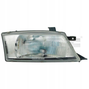 Reflektor Lampa P SUZUKI BALENO TYC 20-5093-05-2 (