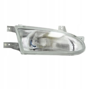 Reflektor P Hyundai Accent 10.94-01.00 Depo 221-11
