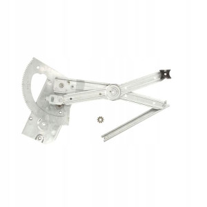 Podnośnik szyby przód L MERCEDES M (W163) 02.98-06
