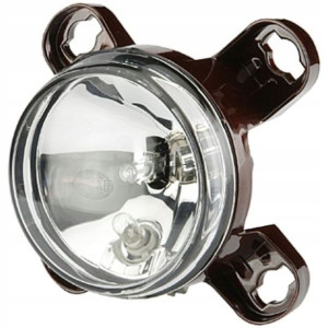 Reflektor świateł uniwersalny L/P HELLA 1K0247 043