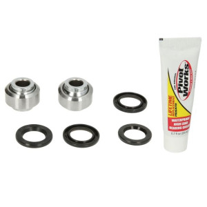 Reperaturka mocowania amortyzatora HONDA CR 125/25