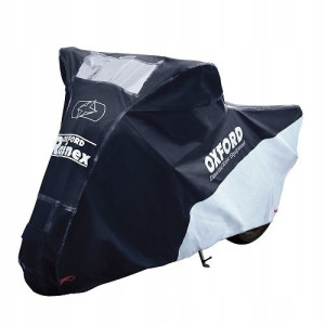 Pokrowiec na motocykl OXFORD RAINEX rozmiar L
