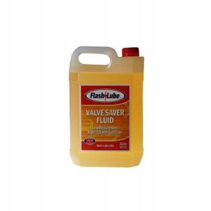 Płyn do lubryfikatora LPG FLASHLUBE 5 L FV5LE