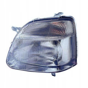 Reflektor L Opel Agila 09.00-08.03 Depo 442-1126l-