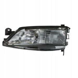 Reflektor L Opel Vectra 10.95-02.99 Depo 442-1114l