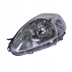Reflektor Lampa L ABARTH GRANDE PUNTO; FIAT GRANDE