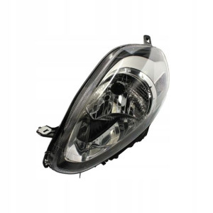 Reflektor Lampa L ABARTH PUNTO; FIAT PUNTO, PUNTO
