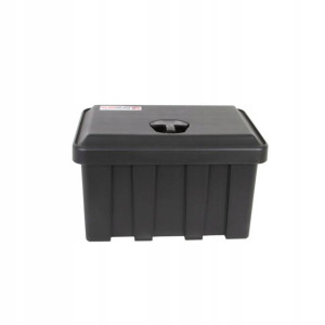 Skrzynka narzędziowa JUST 500x350hx300 CARGOPARTS