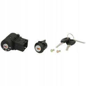 Stacyjka Peugeot Buxy, Fox, Speedake, Zenith; Sach