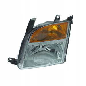 Reflektor Lampa L FORD FUSION 09.05-12.12 TYC 20-1