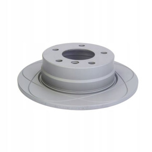Tarcza ATE Power Disc BMW 1 E81/E87 tył 24.0310-03