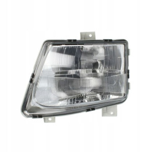 Reflektor Lampa L MERCEDES V 02.96-07.03 TYC 20-12