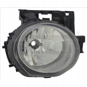 Reflektor Lampa L NISSAN JUKE TYC 20-14132-15-2 (H