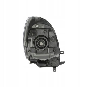 Reflektor Lampa L NISSAN NOTE 03.06-02.09 TYC 20-1