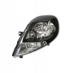Reflektor Lampa L NISSAN PRIMASTAR; OPEL VIVARO; R