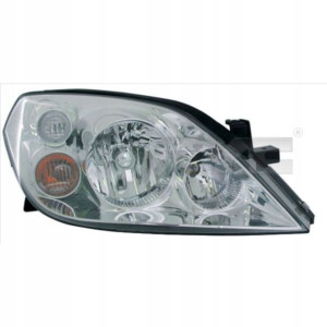 Reflektor Lampa L NISSAN PRIMERA TYC 20-0364-05-2